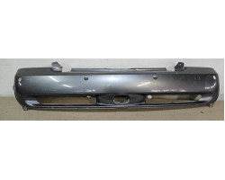 MINI COOPER R50 R52 задна броня 2002 -2008 MINI COOPER R50 R52 задна броня 2002 -2008